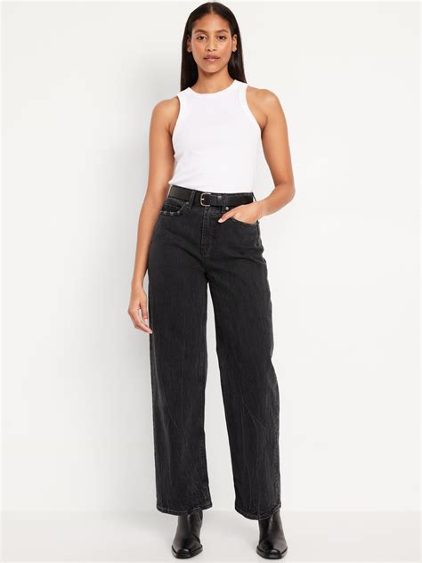 Womens Curvy Bootcut Jeans | Old Navy