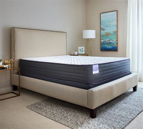 Sleepy's Slumber 12" Firm - Mattress Reviews | GoodBed.com