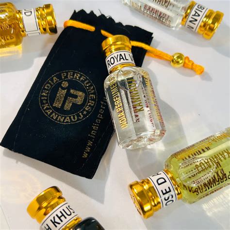 Best Perfumery's Arabian attars Online I India Perfumers