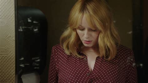 Christina Hendricks Sexy – Good Girls (8 Pics + GIF & Video) | # ...