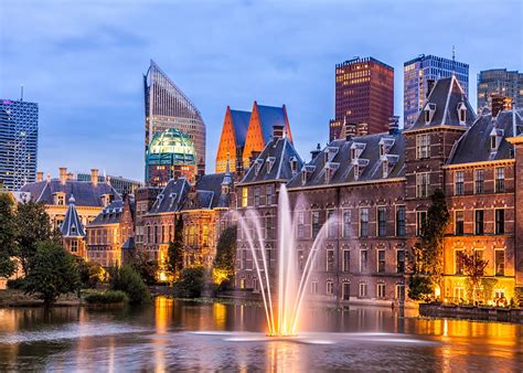Geography Travel Netherlands Amsterdam Building