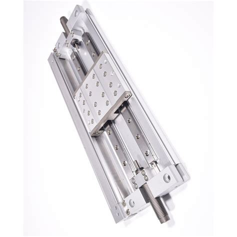 Image result for Machines Using Rodless Cylinders