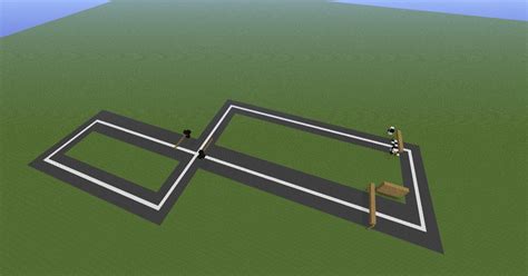 Image result for Track Work Mod Car Tutorial in Minecraft
