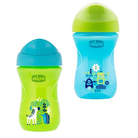 Easy Mug 12m + Baby Chicco® 1 Piece - Loreto Pharmacy