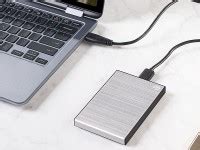 Seagate Backup Plus Slim 1 TB External Hard Disk Drive (HDD) - Seagate ...