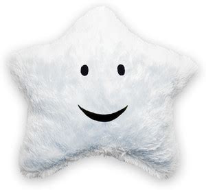 Wondershala Microfibre Baby Pillow Pack of 1 Animals, Smiley, Toons ...