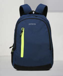 ANTHUB Backpack 1019 Eco Light weight Laptop Backpack 18 L Backpack ...