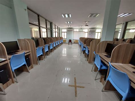 Computer Center | NIT Durgapur