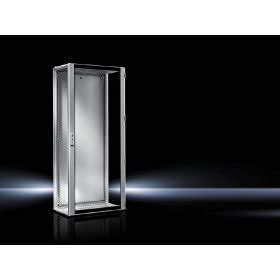 Buy Rittal8840110 Baying Enclosure System Vx25 Basic Enclosure with ...