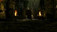 Dungeons - Introductory Cutscene
