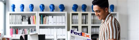 FedEx Rewards | FedEx India