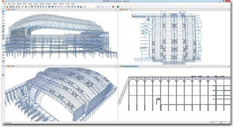 Structural Designing - sap2000, structure design - Engineering...