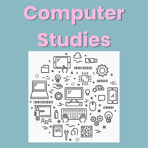 Grade 12 Computer Studies 的图像结果