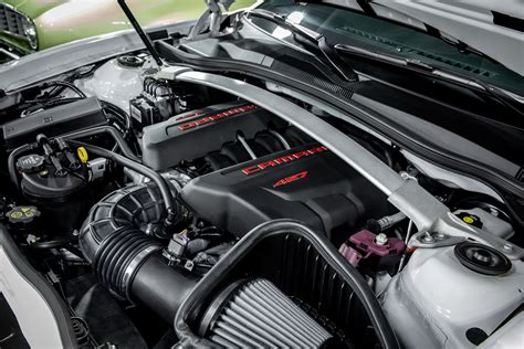 2015 Chevrolet Camaro Z28 - Day Family Classic Cars