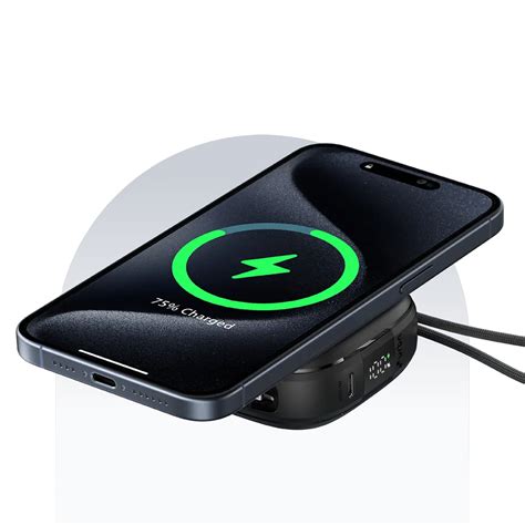 10,000 mAh Atom Link