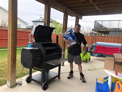 Image result for Yoder Pellet