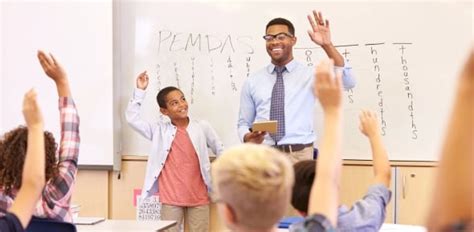 Classroom Management Interview Question 的图像结果