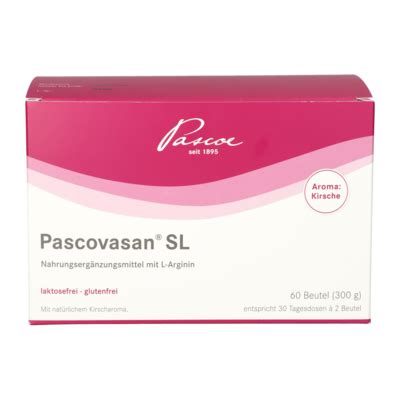 Pascovasan® SL sachet [5444782]-Gall-Pharma GmbH-Online-Shop