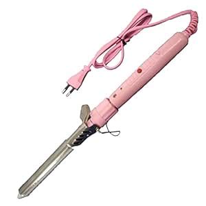 UM V&G Salon Professional Hair Curler With Power Adjustment Dial And ...