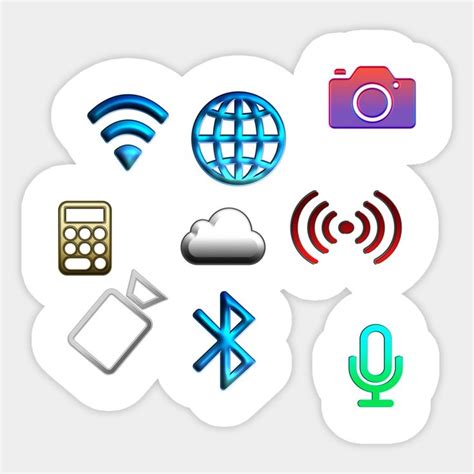 Tech Stack Sticker Logo 的图像结果