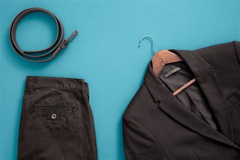 How to Dry Clean a Suit at Home | Cleanipedia