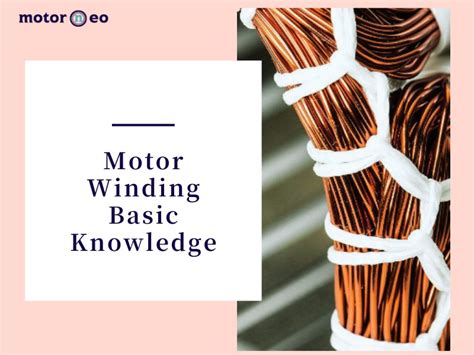 Image result for Motor Winding Problem