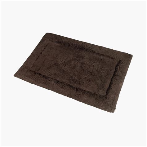 Buy SPACES Hygro Textured Small Bath Mat - 40x60cm from Spaces at just ...