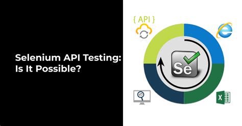 Image result for Selenium API Testing