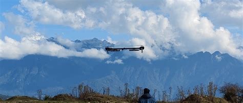 Home - Helicopter and VTOL Laboratory IIT Kanpur
