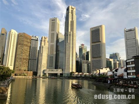 留学新加坡中介排名