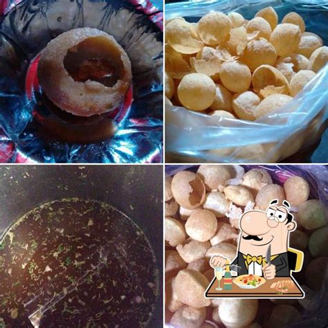 Ganesh Bhel, Pune, 3 - Restaurant menu and reviews