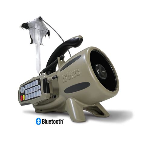 Image result for ICOtec Predator Call Sounds