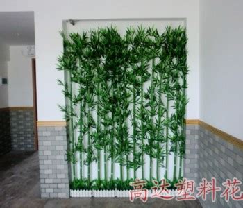「仿真竹子」产品 图片 介绍 _青岛胜德园林工程有限公司