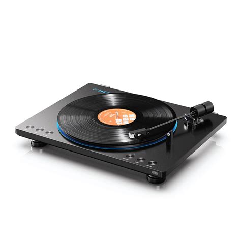 FiiO TT13 Fully Automatic Vinyl Turntable