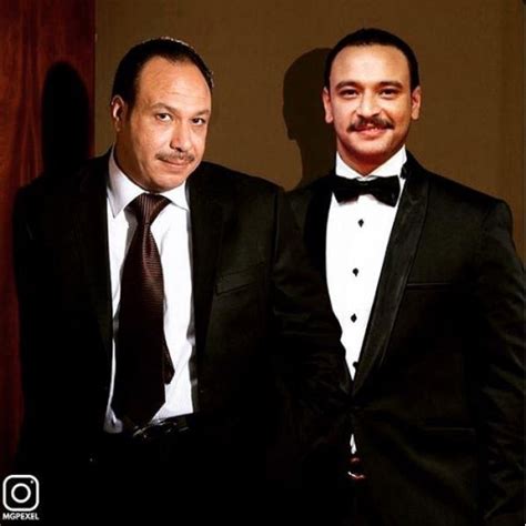 أحمد خالد صالح يكشف عن أمنيته المستحيلة (صورة)