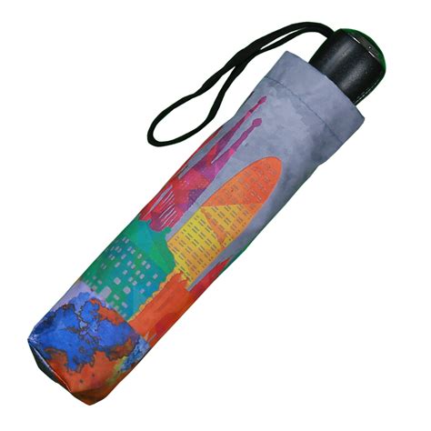 545 H2O 3 FOLD FUSION-5 – John's Umbrella Mart