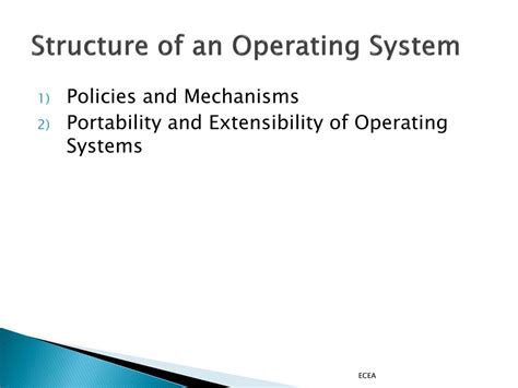 Process Structure Operating Systems 的图像结果