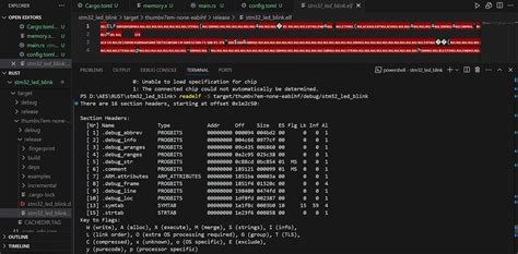 Image result for Rust World File Mismatch Fix