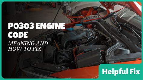 Ford Explorer P303 Code Fixes 的图像结果