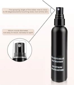 BLUEMERMAID Spray Face Primer Foundation Base Fixer Hydrate Long ...