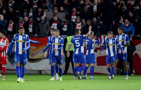 Zvezda pobedila OFK Beograd, sedam golova u Zaječaru - Srpski fudbal ...
