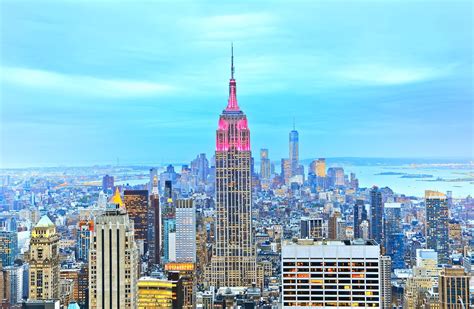 How Many Floors Does The Empire State Building Has - Infoupdate.org