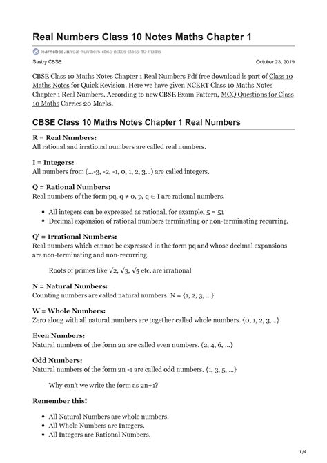 Class 10 Maths Chapter 1 Real Numbers Introduction 的图像结果