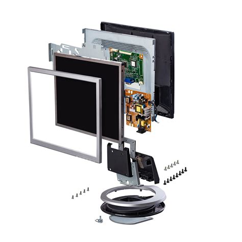 Computer Monitor Repair