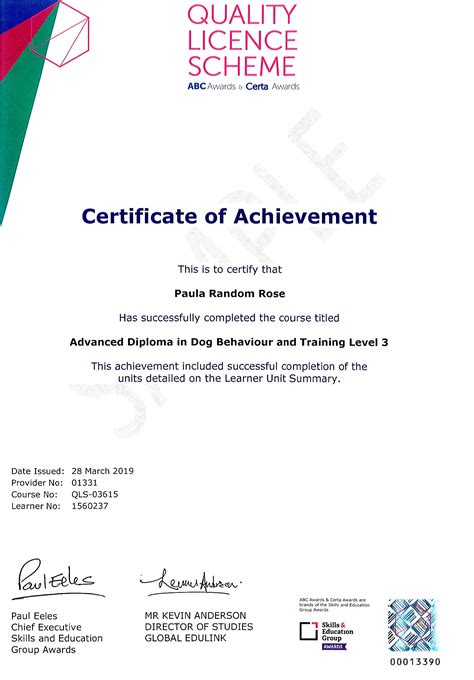 Personal Development - Level 3 Teaching Assistant Certificate - Study 365