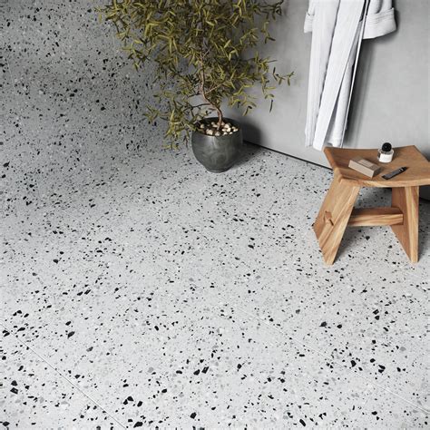 What Is Terrazzo Tile Flooring
