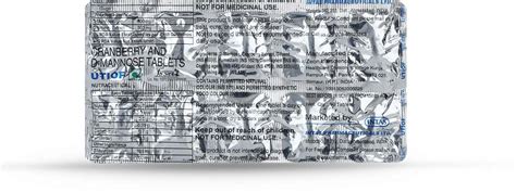 Utiof Strip Of 10 Tablets: Uses, Side Effects, Price & Dosage | PharmEasy