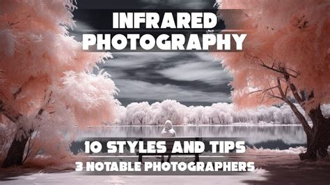 Image result for Infrared Photography Tutorial