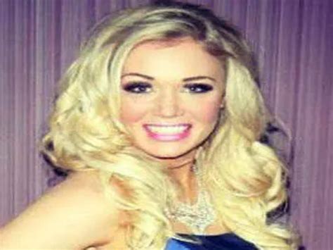 Bullied girl battles suicide to become beauty queen