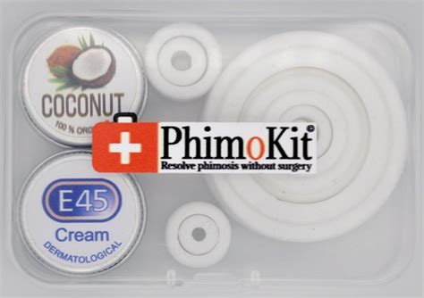 Foreskin Stretching Curing Phimosis Penis Rings India | Ubuy